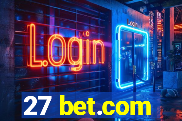 27 bet.com